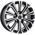 4x RUEDAS 16 Invierno TOYOTA RAV4 III XA30 Continental 215/70 R16