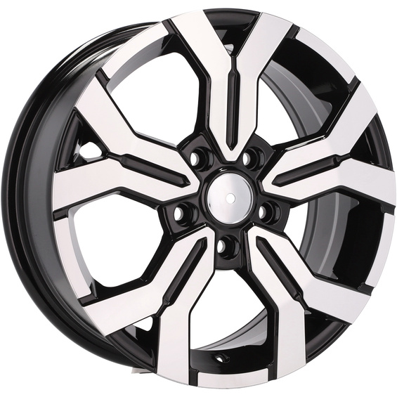 4x RUEDAS 16 Invierno DACIA DUSTER II HM DUSTER I HS Nokian 215/65 R16