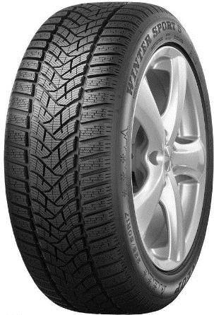 Pneus Dunlop WINTER SPORT 5 MFS 225/55 R16 95H