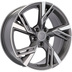 4x RUEDAS 18 Invierno AUDI Q7 4M Continental 255/60 R18