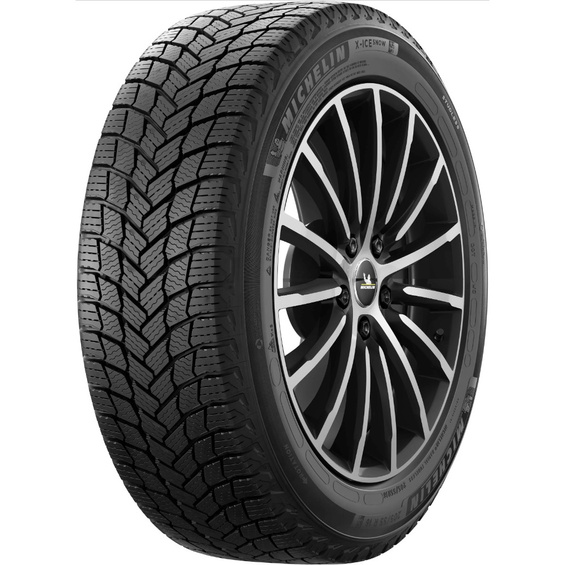 Pneus Michelin X-ICE SNOW 225/55 R16 99H