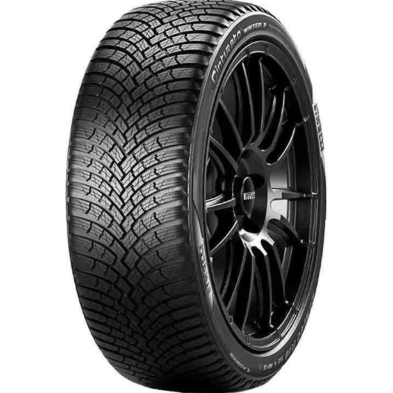 4x RUOTE 16 Invernali MG ZS II Pirelli 215/60 R16