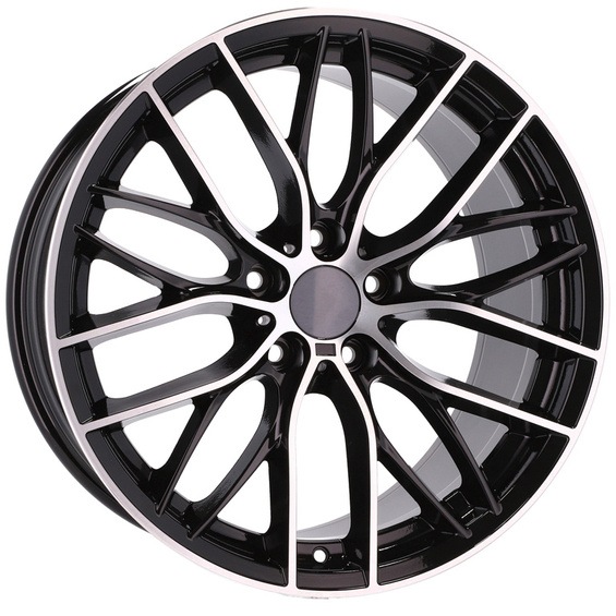 4x Ζάντες 20'' μεταξύ άλλων σε BMW X3 X4 F26 X5 E70 F15 X6 E71 E72 F16 - BK796 (BY1304)