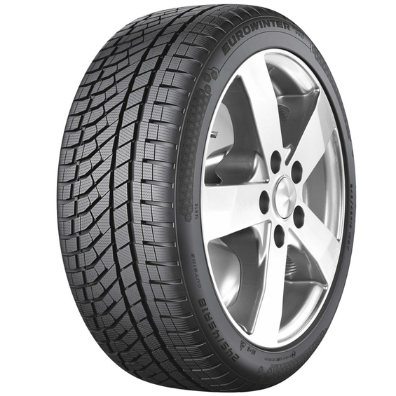 4x RUOTE 17 Invernali CHRYSLER SEBRING JR ST Falken 215/50 R17