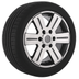 4x KOLESÁ 16 Zimné MERCEDES SPRINTER III VS30 W907-910 Bridgestone 225/65 R16