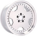 4x RUOTE 17 Invernali MERCEDES E BR214 Pirelli 225/60 R17