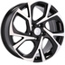 4x RODAS 17 Inverno TOYOTA ALPHARD II AH20 Continental 215/60 R17