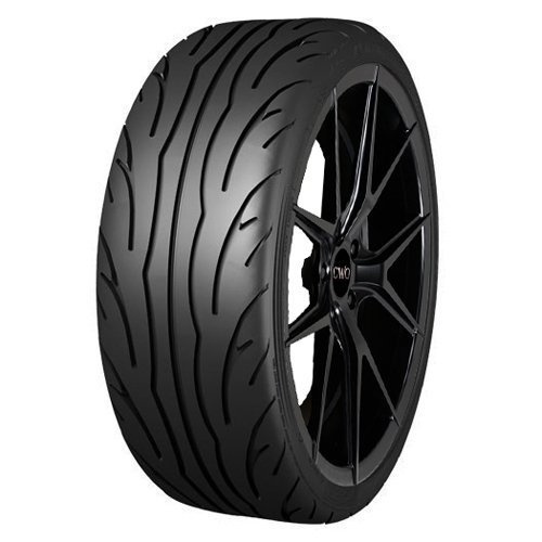 Pneumatiky Nankang NS-2R 120 S RACE NHS 175/60 R13 77V