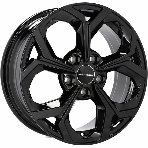 4x RUOTE 16 Invernali CITROëN C4 AIRCROSS I Michelin 215/65 R16
