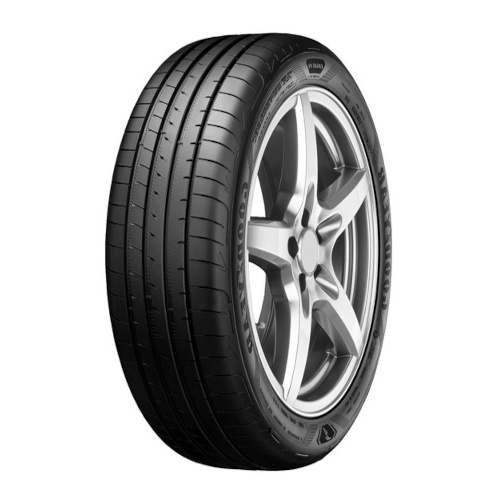 Neumáticos Goodyear EAGLE F1 ASYMMETRIC 5 XL FP NF1 305/30 R21 104Y