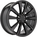 4x Felgi 20 m.in. do LEXUS NX Z10 Z20 RX AL10 AL20 RX U10 U30 TOYOTA RAV4 bZ4x - H3202F