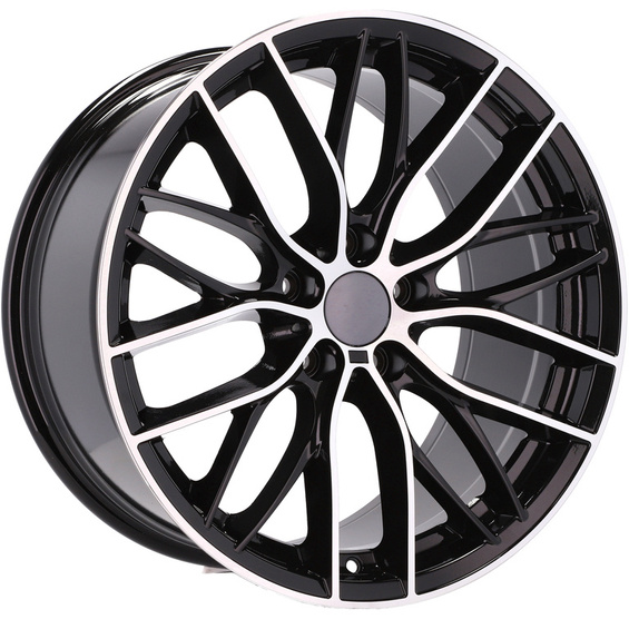 4x ráfiky 20'' zapadajú do BMW X3 X4 F26 X5 E70 F15 X6 E71 E72 F16 - BK796 (BY1304)