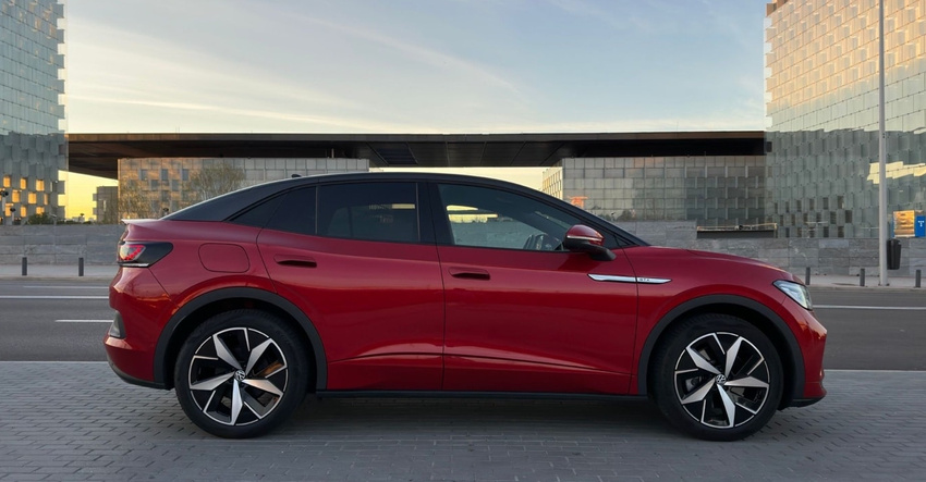 4x Ζάντες 20 μεταξύ άλλων σε VW ID4 Crozz ID5 Golf R ID6 X Phateon Passat R32 Scirocco T-ROC - I5647