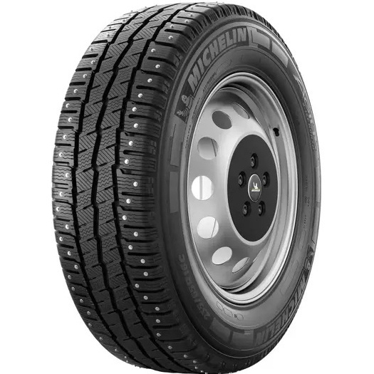 Anvelope Michelin AGILIS X-ICE NORTH 215/60 R17 109T
