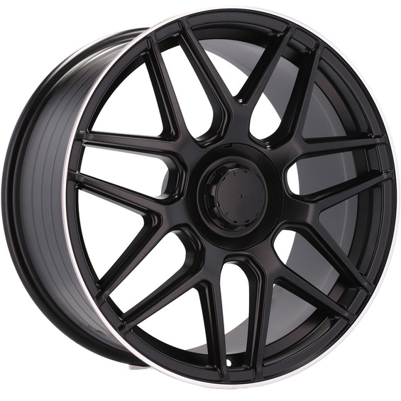 4x RUEDAS 21 Invierno MERCEDES E AMG BR214 Hankook