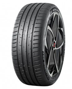 Tires Nankang SPORTNEX AS-3 XL 215/35 R19 85Y