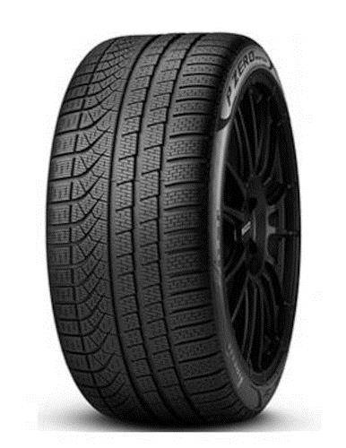 4x ROUES 19 Hiver AUDI A5 B10 S5 B10 Pirelli 245/40 R19