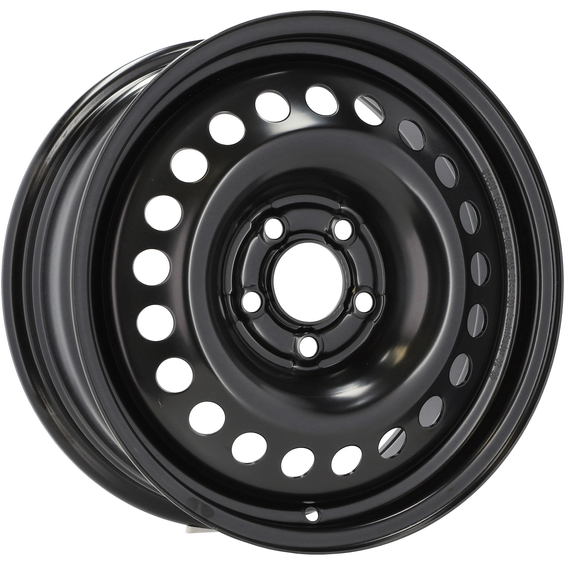 4x ROUES 16 Hiver FIAT QUBO L K9 Falken 205/60 R16