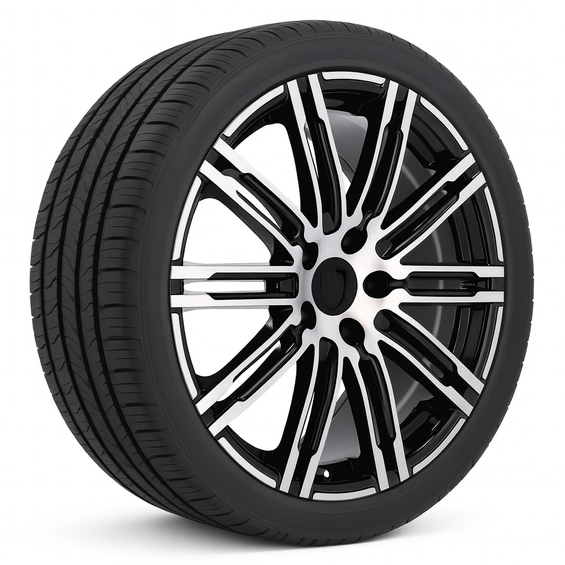 4x RUEDAS 21 Invierno PORSCHE CAYENNE E3 9Y FL Pirelli 285/45 R21