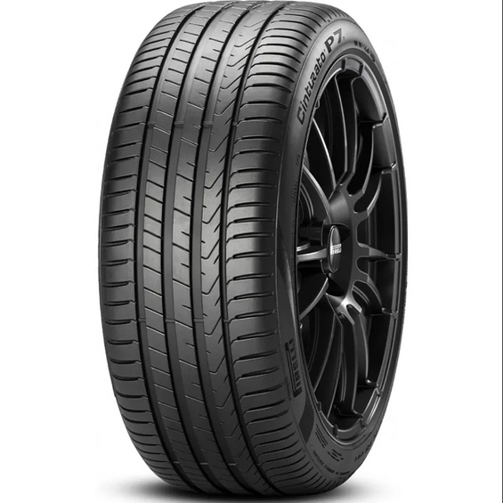 Neumáticos Pirelli CINTURATO P7 (P7C2) 255/40 R20 101H