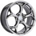 4x KOLESÁ 18 Zimné ALFA ROMEO GIULIA TYPE 952 Hankook 225/45 R18