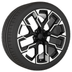 4x ROUES 20 Hiver BMW I4 G26 Bridgestone