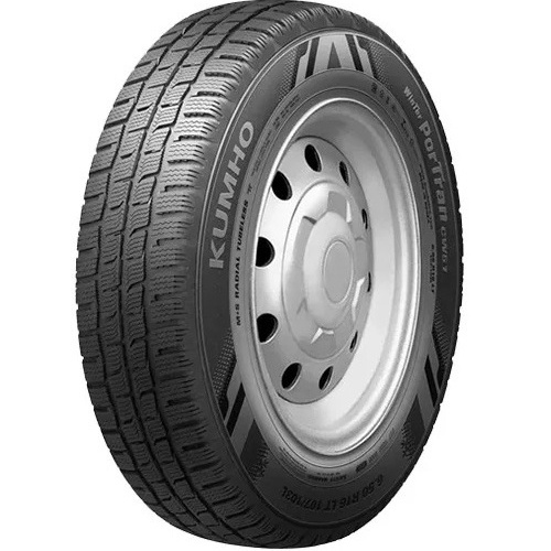 Pneus Kumho WINTER PORTRAN CW51 225/75 R16 121R
