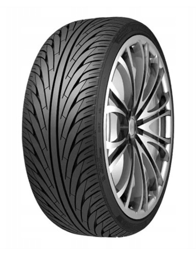 Tires Nankang NS-2R 215/45 R17 91W