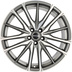 4x rims 21 TUV for TESLA model Y Low Standard Range 75 Performance Flowforming - SPARTA