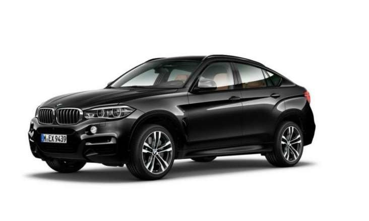 4x WHEELS 20 Winter BMW X6 M F86 Pirelli 285/40 R20