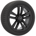 4x RUEDAS 18 Invierno MERCEDES C AMG BR205 CLA AMG BR118 Pirelli 225/45 R18