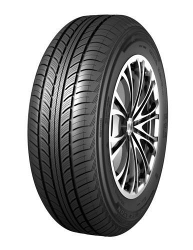 Pneumatiky Nankang N-607+ 175/60 R15 81V