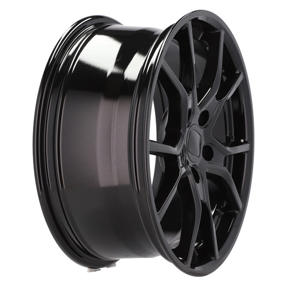 4x cerchi 17 tra l'altro a HONDA CR-V HR-V AccORD FR-V Civic VII Viii IX X SUZUKI SX4 - B1418 (IN5381)