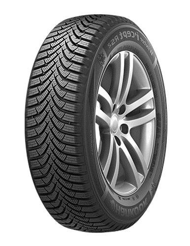 Tires Hankook Winter i*cept RS2 W452 195/60 R16 89H