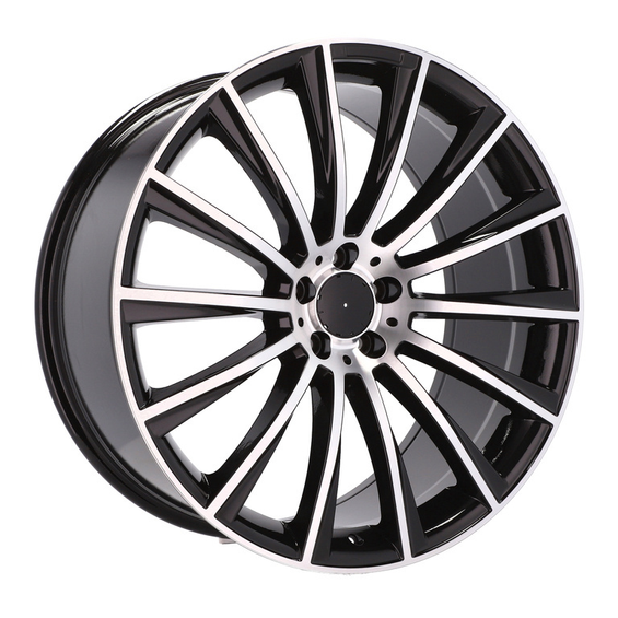 4x RUEDAS 22 Invierno MERCEDES EQS SUV X296 Pirelli 275/40 R22