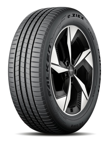 Гуми Falken e. ZIEX XL R0 235/65 R18 110H