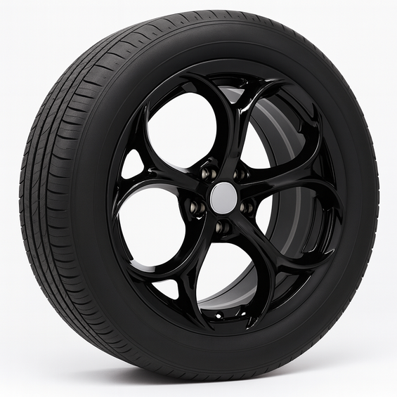 4x RUOTE 18 Invernali ALFA ROMEO GIULIA TYPE 952 Hankook 225/45 R18