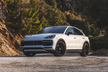 4x RUOTE 20 Invernali PORSCHE MACAN I 95B Continental 265/45 R20