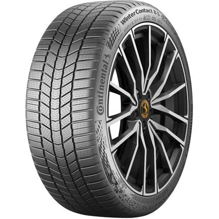 4x RUOTE 19 Invernali AUDI A5 F5 Continental 255/35 R19