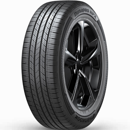 Pneumatici Hankook Dynapro HPX RA43 265/60 R18 110V