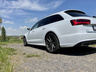 4x Felgi 19 m.in. do MERCEDES E S AUDI a4 a5 a6 VW Passat Vossen - B1058 (B1059)