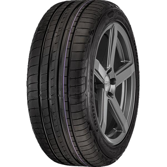 Pneus Goodyear EAGLE F1 ASYMMETRIC 5 FP MO 235/55 R19 101H