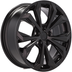 4x ROUES 18 Hiver TOYOTA AVALON IV CAMRY VII XV50 CAMRY V XV30 Nokian 225/45 R18