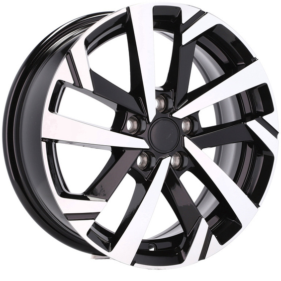 4x RUEDAS 15 Invierno VW POLO MK6 AW BZ Kormoran 185/65 R15