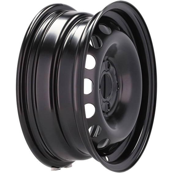 4x RODAS 14 Inverno FIAT PANDA 169 Falken 165/65 R14
