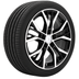 4x RUEDAS 17 Invierno VW GOLF MK7 5G GOLF MK6 A6 5K Pirelli 225/45 R17