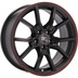 4x FelGi 16 m.in. do SKODA Fabia Kamiq Rapid Scala VW Polo 4 5 6 T-CROSS TaiGo Vento - B5253