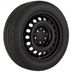 4x WHEELS 17 Winter TOYOTA COROLLA CROSS XG10 Continental 215/60 R17