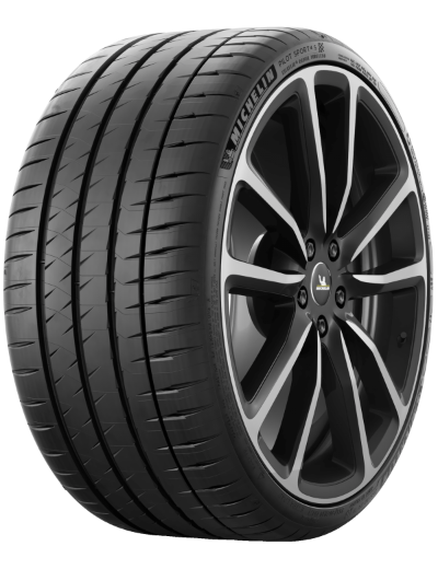 Tires Michelin PILOT SPORT 4 S XL ACOUSTIC GOE 275/35 R20 102Y