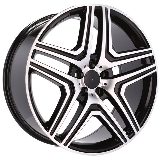 4x RODAS 17 Inverno MERCEDES E BR211 Hankook 245/45 R17